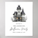 Search for halloween signs Modern