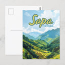 Search for rice terraces postcards Asia