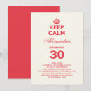 Search for 20th 4x6 invitations Red