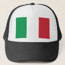 Recherche de avec drapeau casquettes Italie