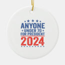 Search for funny republican ornaments Patriotic