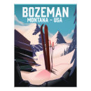 Search for bozeman art Ski