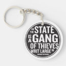 Search for ron keychains Conservative