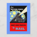Search for rail postcards Transportation