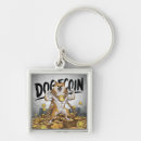 Search for doge keychains Bitcoin