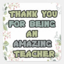 Search for being thankful stickers Teacher