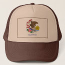 Search for lincoln baseball hats Illinois