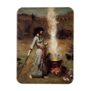 Recherche de sorcières magnets Sorcellerie