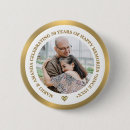 Search for wedding picture buttons Elegant
