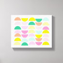 Search for geometric canvas prints Modern