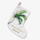 Search for coastal christmas stockings Script
