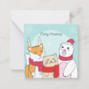 Search for advent calendar cards Santa