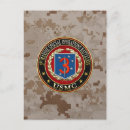Search for military patch postcards Usmc special operations insignia