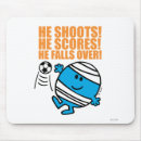 Search for soccer mousepads Vintage