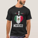 Search for mexican culture tshirts Mexico