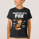 Search for cute fennec fox tshirts Wildlife