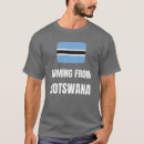 Recherche de botswana tshirts Pays