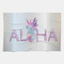 Search for pineapple tea towels Hawaii