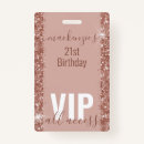 Search for rose gold 13th birthday invitations Black