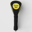Search for lemon golf head covers Yellow