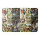 Search for alice in wonderland bathroom accessories Queen