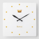 Search for crown clocks Stylish
