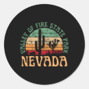 Search for nevada state stickers Valley of fire