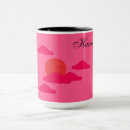 Search for sun set mugs Evening
