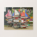 Recherche de jardin puzzles Voyage