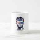 Search for abraham mugs America