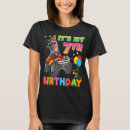 Search for c 7 tshirts 7th