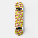 Recherche de hot dogs skateboards Nourriture