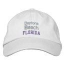 Recherche de daytona casquettes Plage de daytona
