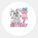 Search for year of the rabbit stickers Kawaii