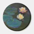 Search for nymphea magnets Flowers
