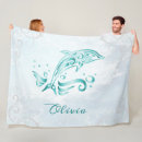 Search for dolphin blankets Modern