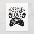 Recherche de amour loup cartes postales Chien