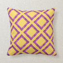 Search for pop art pillows Mod