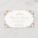 Search for dinner and dance invitations Reception