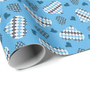 Recherche de jacquard papier cadeau Motif