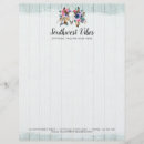 Search for arrows stationery paper Bohemian