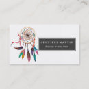Recherche de receveur rêveur cartes visite Dreamcatcher