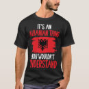 Recherche de albanais tshirts Comprendre
