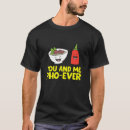 Search for pho tshirts Food