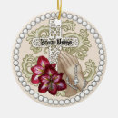 Search for catholic ornaments Confirmation