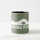 Search for wyoming mugs Cheyenne