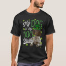 Recherche de chien chanceux vêtements Berger