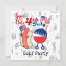 Search for 4th july save the dates Party