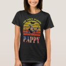 Search for dilf tshirts Helicopter