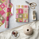 Recherche de patchwork papier cadeau Mignon